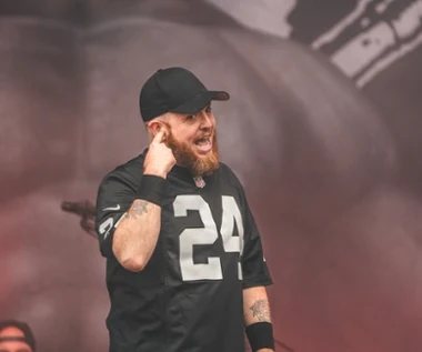 Hatebreed i Life Of Agony wracają do Polski. "Nie odnotowano zniżki formy"