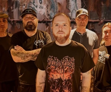 Hatebreed już wkrótce odwiedzą Polskę! Wszystko, co musisz wiedzieć przed występem