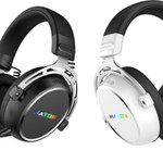 Hator Hypergang 3 – premiera nowych słuchawek z certyfikatem Hi-Res Audio
