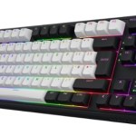 Hator Skyfall 80 MAG Ultima 8K Wireless - nowa magnetyczna klawiatura z pollingiem 8 kHz w obu trybach