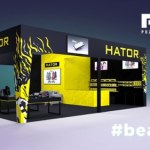 Hator wraca na Poznań Game Arena z premierą klawiatur Skyfall i odświeżoną linią foteli