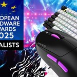 Hator z podwójną nominacją do European Hardware Awards 2025