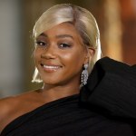 "Haunted Mansion": Pijana Tiffany Haddish aresztowana