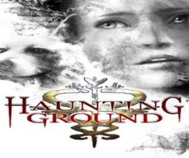 Haunting Ground