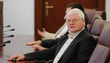 Hausner: Sytuacja w gospodarce nie powinna się już pogarszać