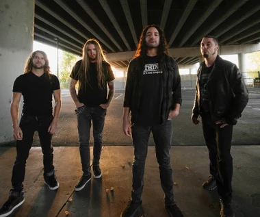 Havok: Nowa płyta "Conformicide"
