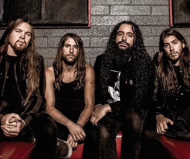 Havok: Posłuchaj "petardy" z nowego albumu "V"