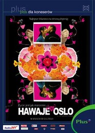 Hawaje, Oslo