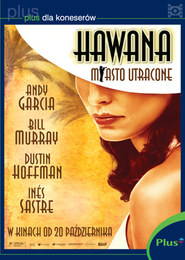 Hawana, miasto utracone