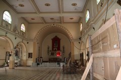 Hawana: Sanktuarium, w którym pracuje polski ksiądz grozi zawaleniem