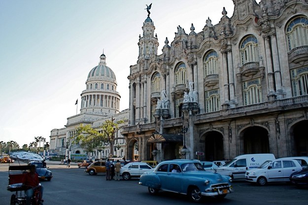Amerykanie usuną Kubę z listy sponsorów terroryzmu?