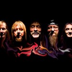 Hawkwind z polskimi muzykami