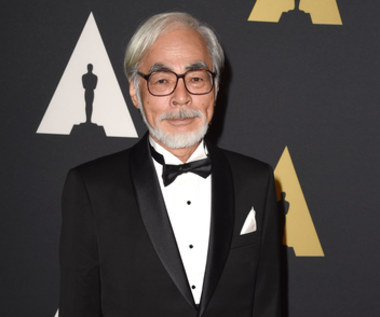 Hayao Miyazaki skończy prace nad swoim nowym filmem w 2023 roku