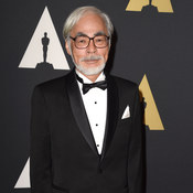 Hayao Miyazaki