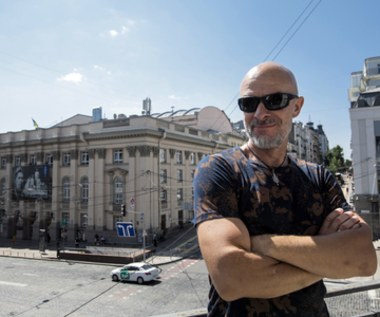 Haydamaky kończy charytatywną trasę "Razem możemy więcej". Tak pomagają walczącej Ukrainie