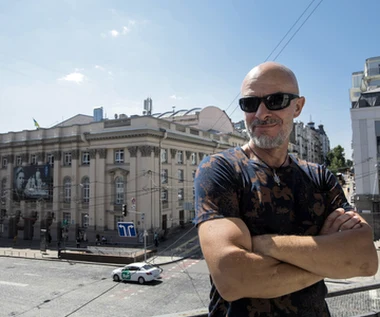 Haydamaky kończy charytatywną trasę "Razem możemy więcej". Tak pomagają walczącej Ukrainie