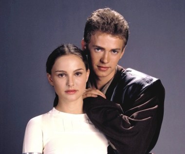 Hayden Christensen: Malinowy król