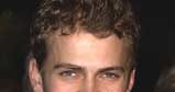 Hayden Christensen /