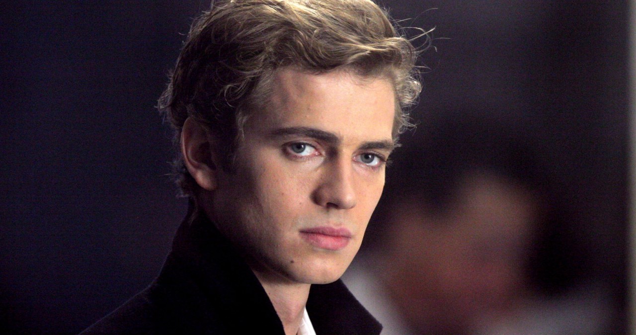 Hayden Christensen /James Devaney/WireImage /Getty Images