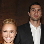 Hayden Panettiere i Władimir Kliczko zostali rodzicami!