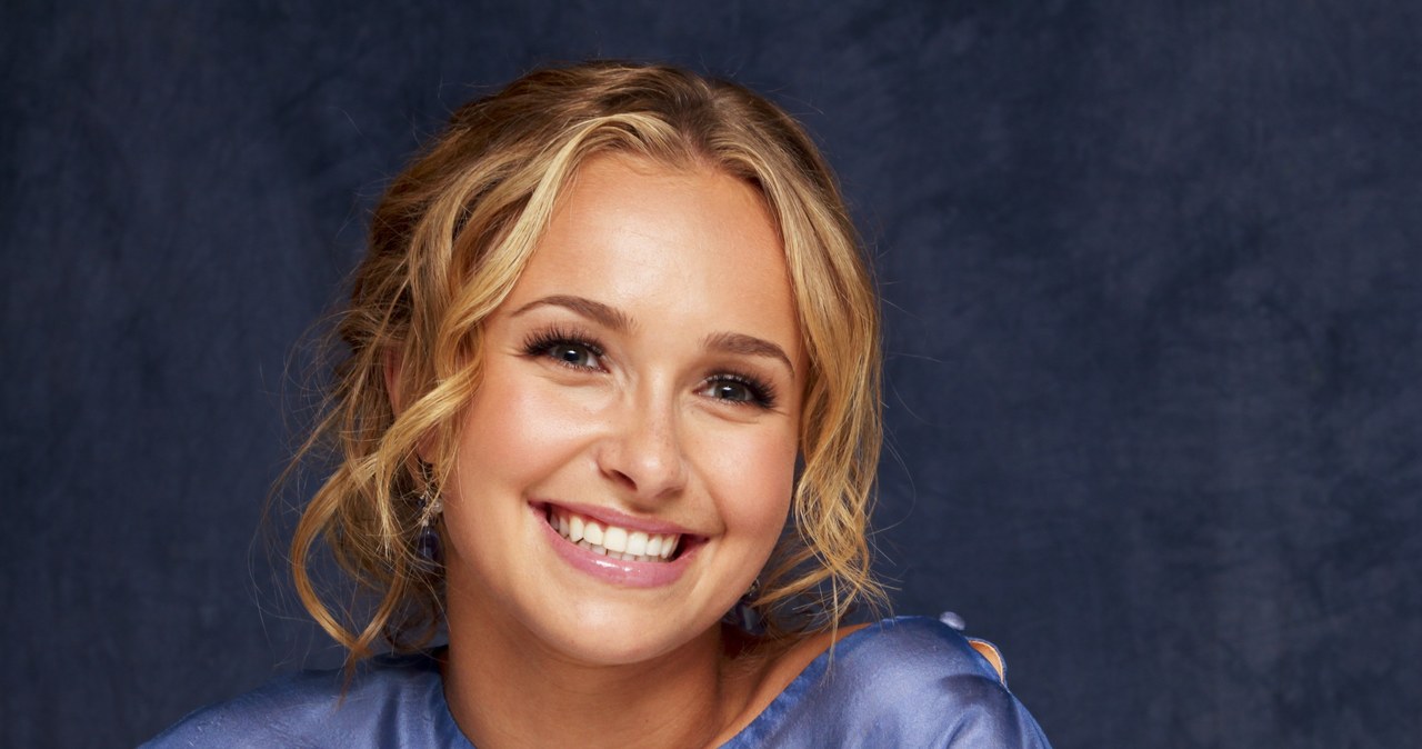 Hayden Panettiere w 2009 roku /Munawar Hosain/Fotos International/Getty Images /Getty Images