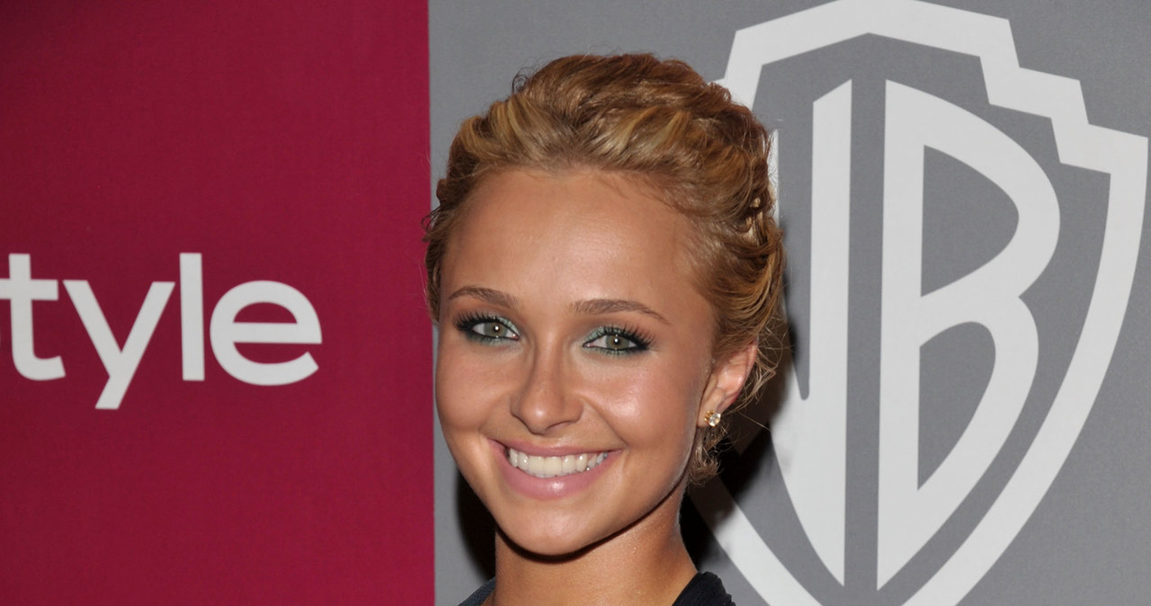 Hayden Panettiere w 2011 roku /Lester Cohen/WireImage /Getty Images