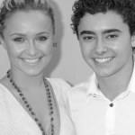 Hayden Panettiere zmarła nagle. Rodzina wciąż opłakiwała jej brata
