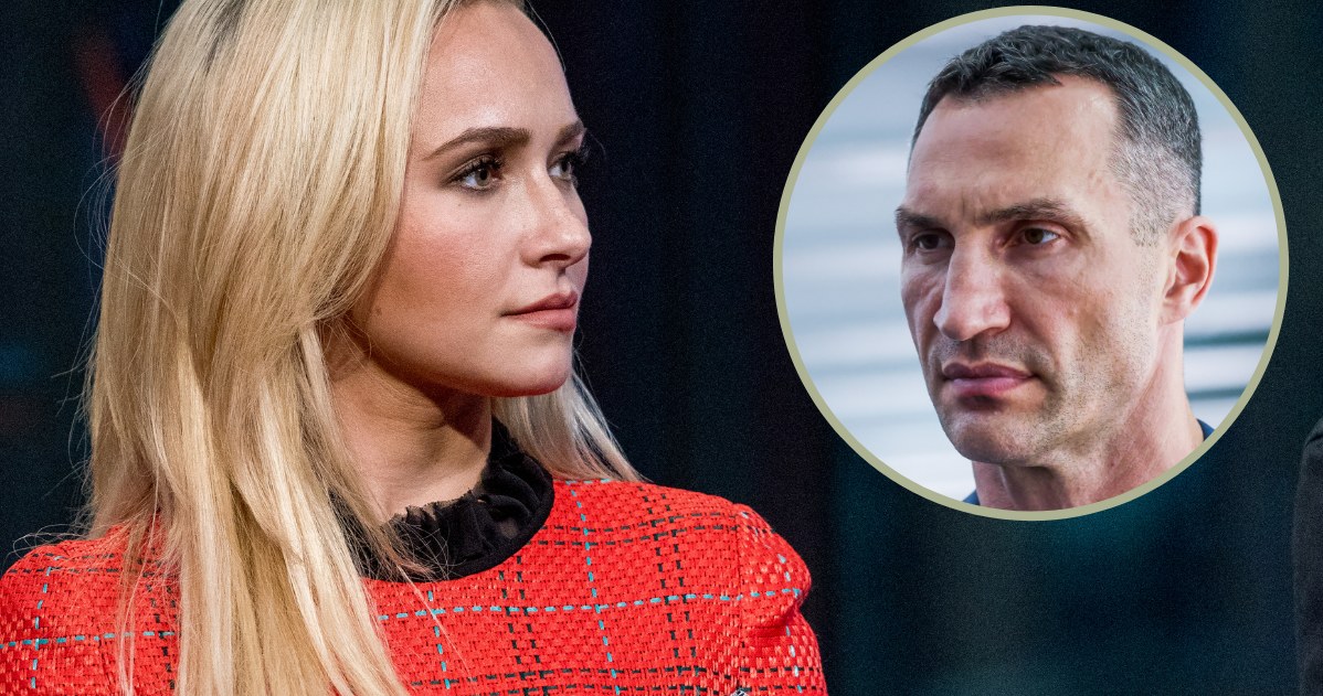 Hayden Panettiere zrzekła się prawa do córki. Była Kliczki zabrała głos w sprawie /Getty Images