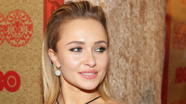 Hayden Panettiere /Mike Windle /Getty Images