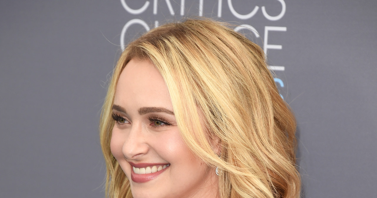 Hayden Panettiere /Jason Merritt /Getty Images