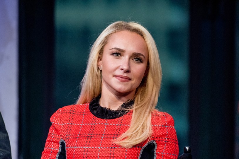 Hayden Panettiere /Roy Rochlin /Getty Images