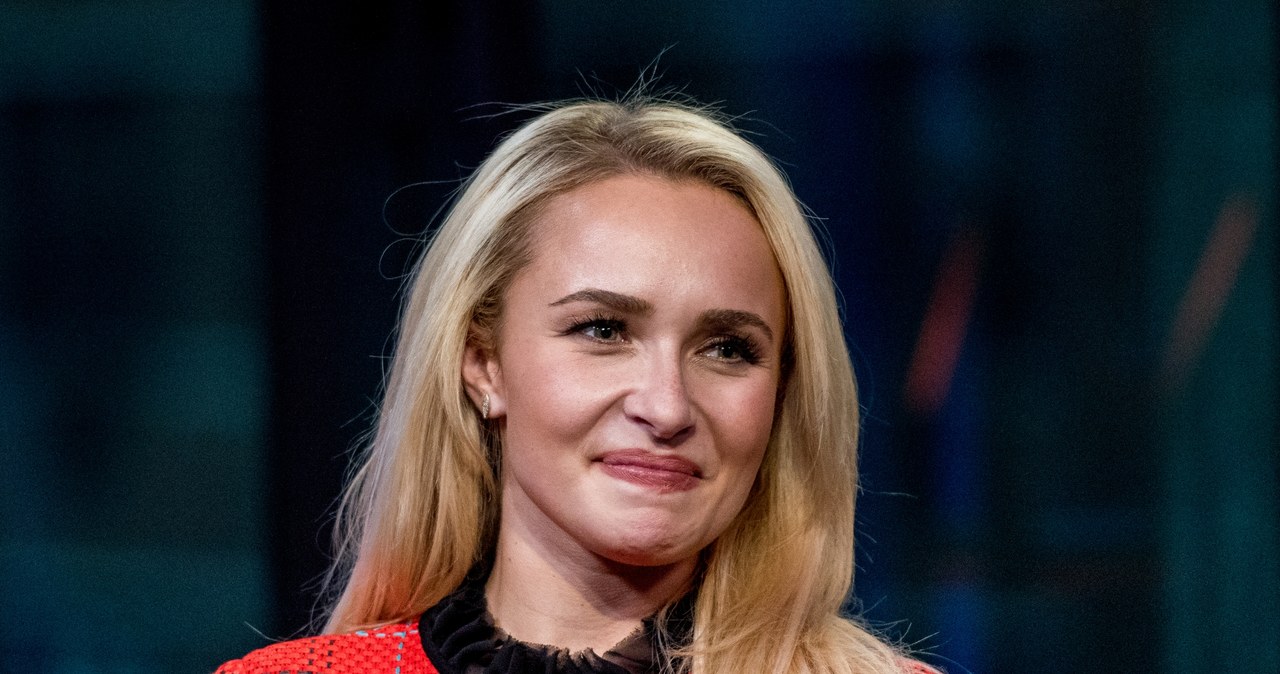 Hayden Panettiere /Roy Rochlin /Getty Images