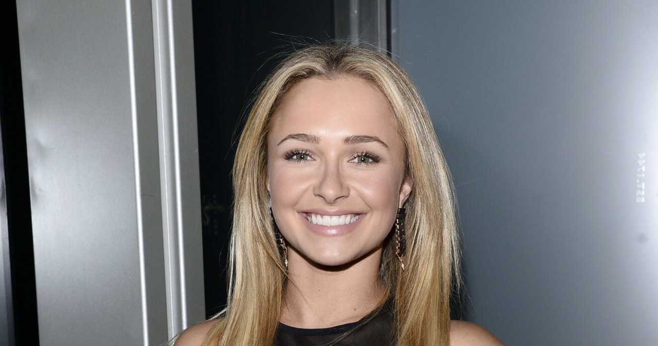 Hayden Panettiere /0000554/Reporter /East News