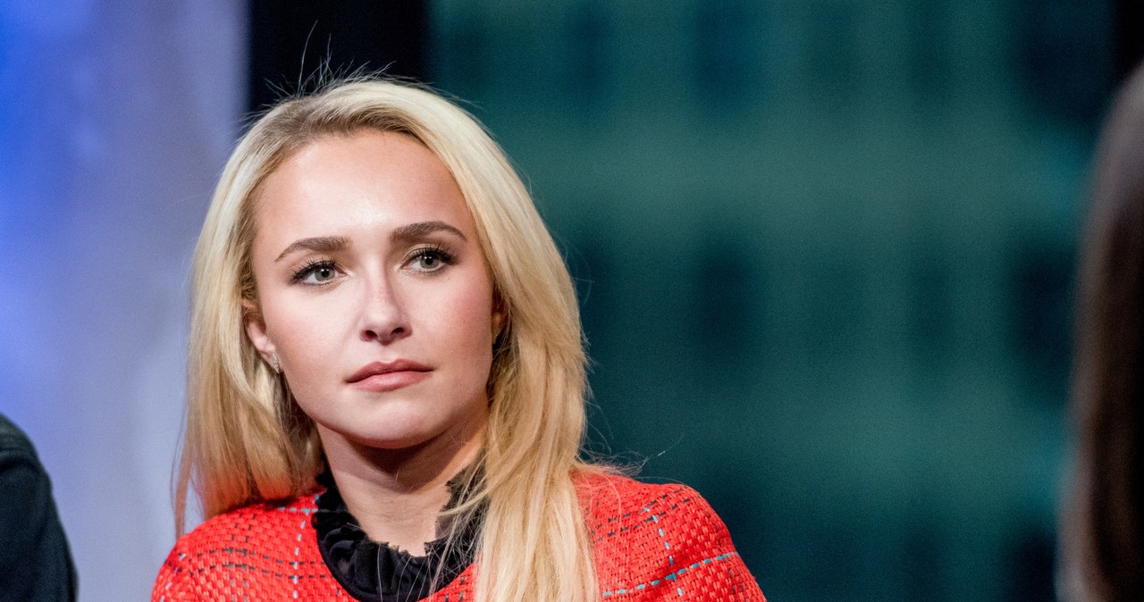 Hayden Panettiere /Roy Rochlin/FilmMagic /Getty Images