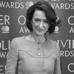 Haydn Gwynne nie żyje. Aktorka "The Crown" miała 66 lat