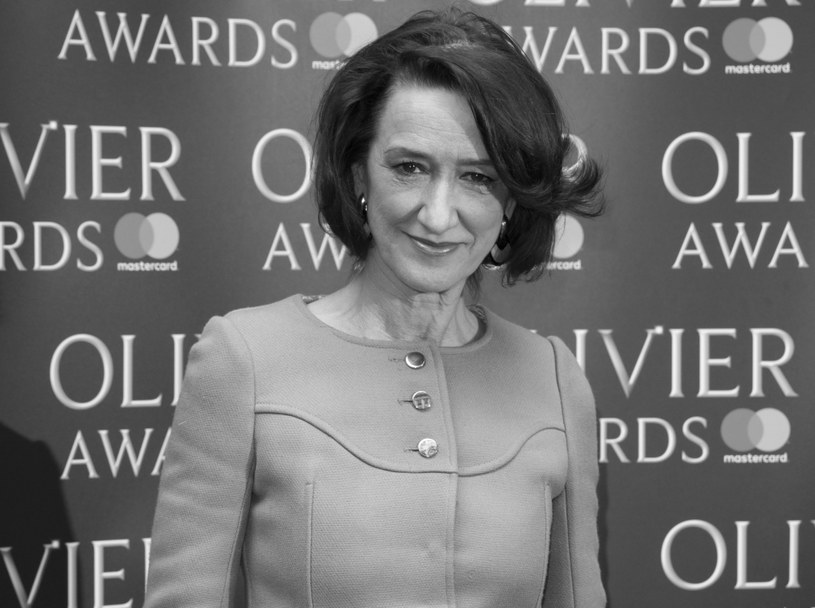 Haydn Gwynne /John Phillips    /Getty Images