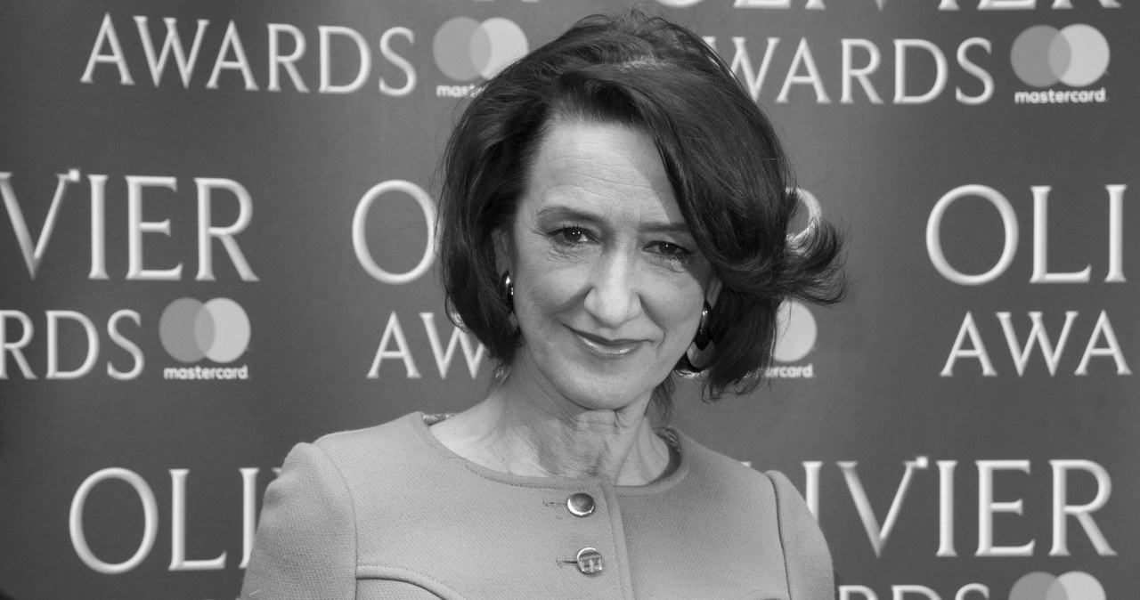 Haydn Gwynne /John Phillips    /Getty Images