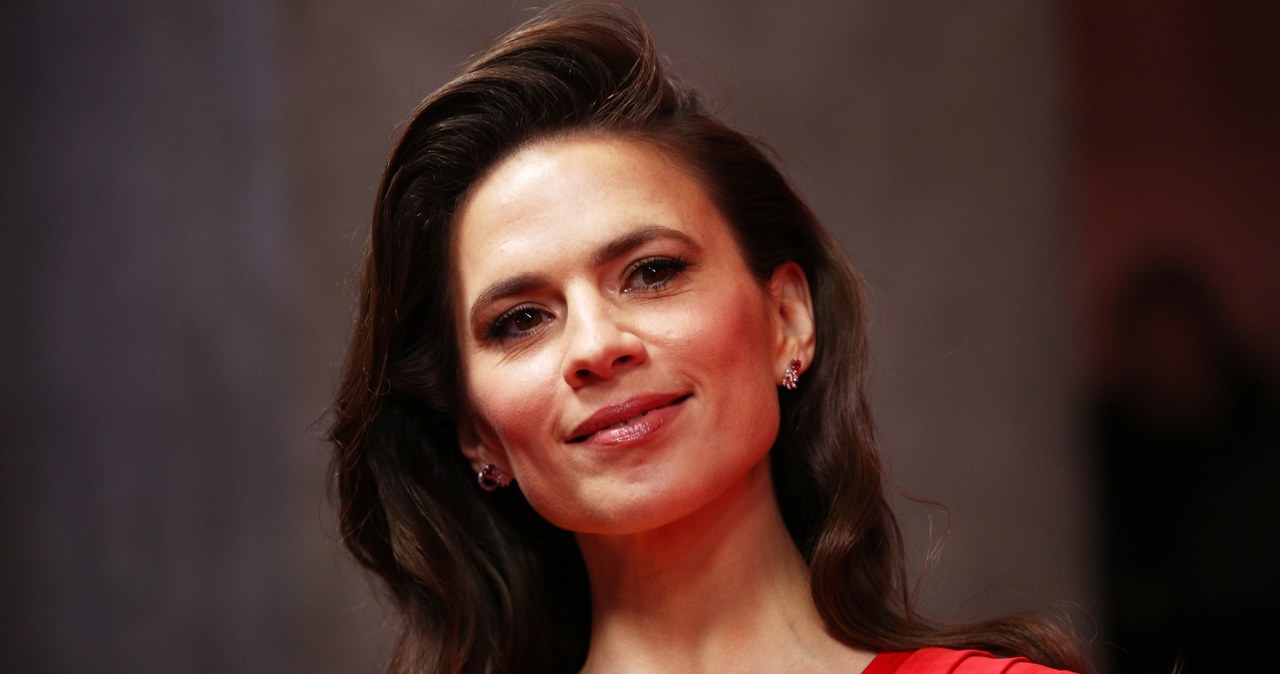 Hayley Atwell /Don Arnold/WireImage /Getty Images