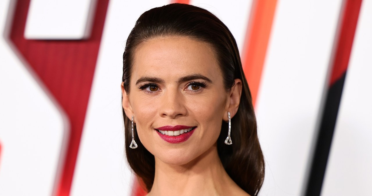 Hayley Atwell /Theo Wargo /Getty Images