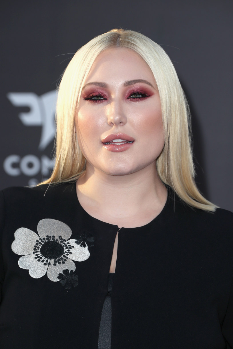 Hayley Hasselhoff /Frederick M. Brown /Getty Images