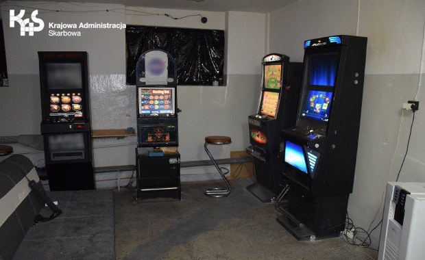 Hazardowe podziemie w Elblągu i Łomży