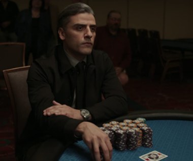 ​"Hazardzista" filmem roku? Reżyser wskazał swój własny film