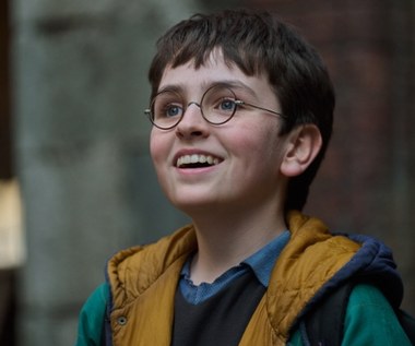 HBO daje zielone światło dla 2. sezonu Pottera. Produkcja rusza jesienią