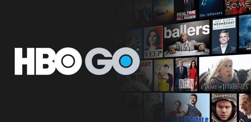HBO GO z nową funkcją /materiały prasowe