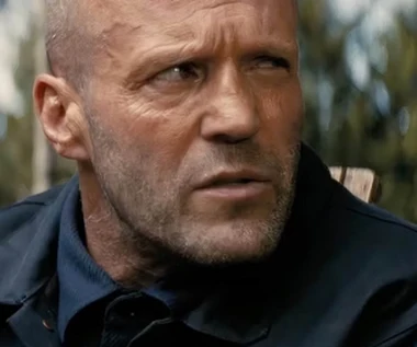 HBO Max dodał dzisiaj mocny film akcji z Jasonem Stathamem w roli głównej