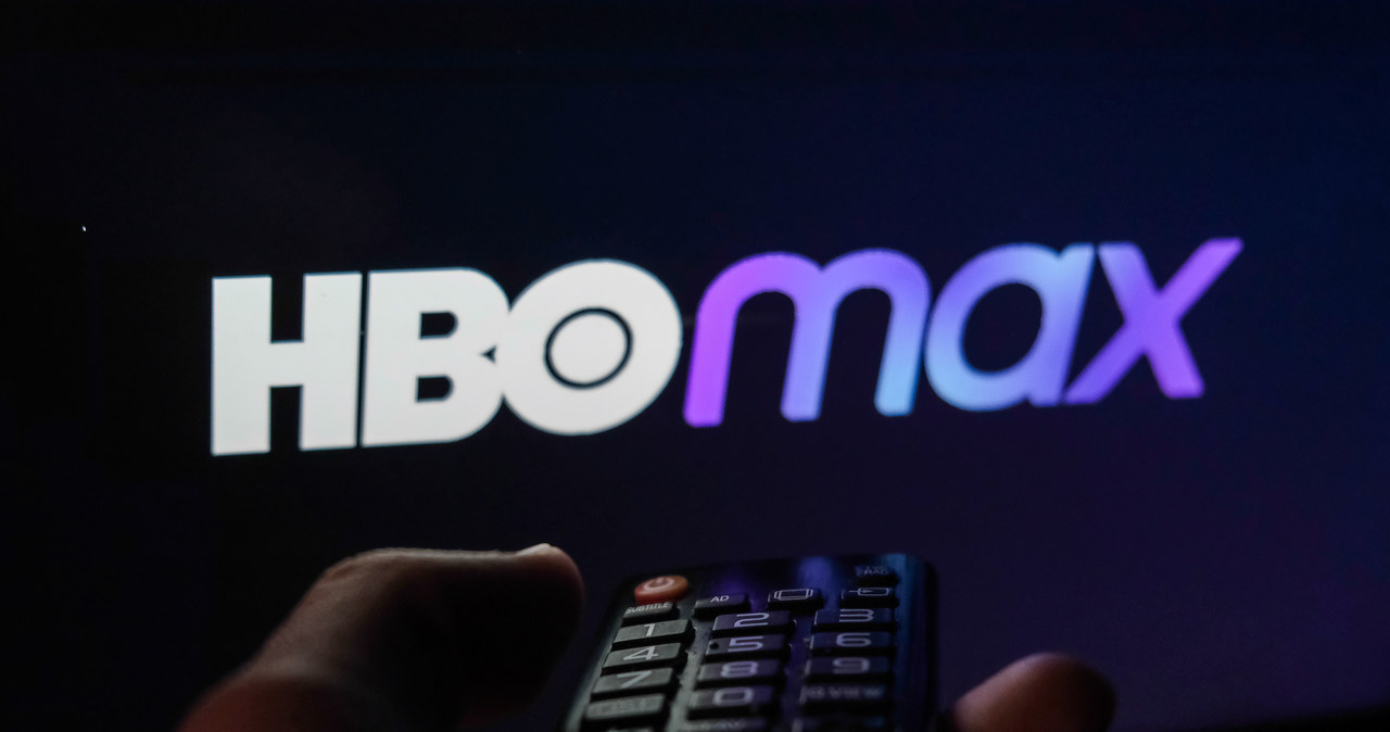 HBO Max logo /Jakub Porzycki/NurPhoto via Getty Images /Getty Images