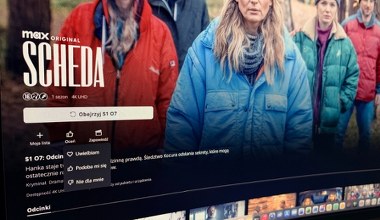 HBO Max z funkcją, którą użytkownicy Netfliksa mają od lat