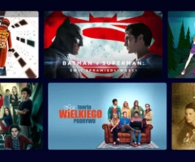 HBO Max zamiast HBO GO. Nowa platforma streamingowa już w Polsce