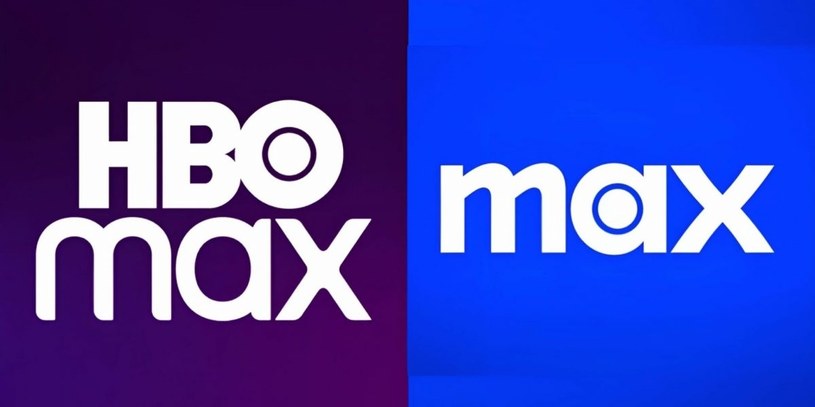 HBO Max zastąpione przez Max /materiały prasowe