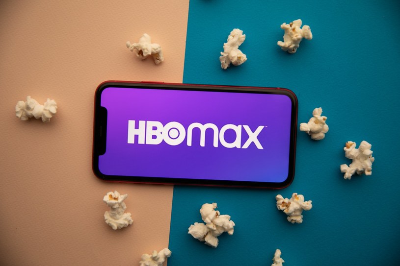 HBO Max zostanie w Polsce zastąpione przez Max. /burdun /123RF/PICSEL